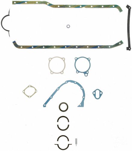 Engine conversion gasket set fel-pro cs 8006-2