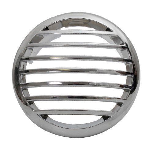 Itc (81934ss-db) 3&#034; stainless steel high dome vent