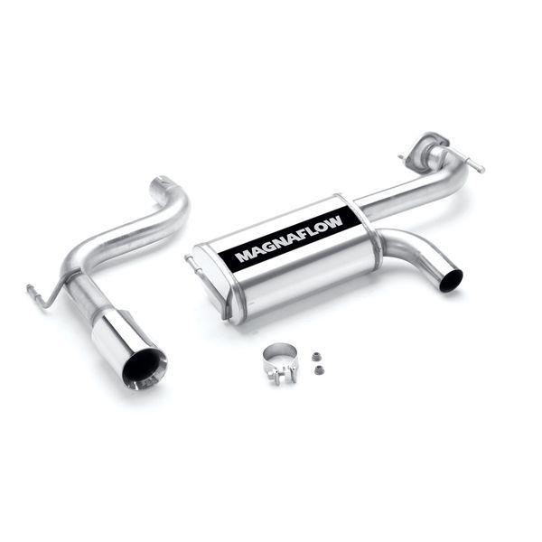 Magnaflow exhaust systems - 15812