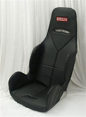 Kirkey economy drag seat with cover free shipping