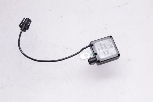 Oem bmw e39 528 530 540 antenna spark plug ignition suppression filter 8380945