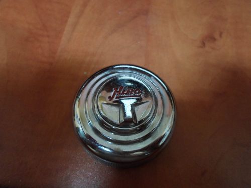 Hino contessa  fuel tank cap