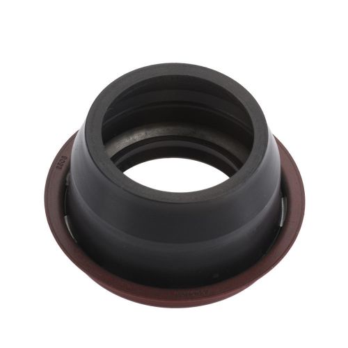 Manual trans output shaft seal rear national 2506