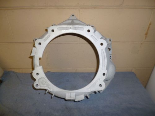 Gm bellhousing 4l60e 4l65e bell housing cast # 24206952