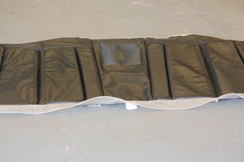 Oldsmobile seat back rest cover