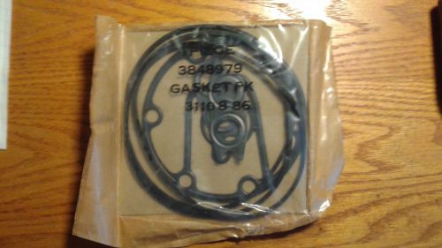 New sealed mopar a/c compressor gasket kit #3848979