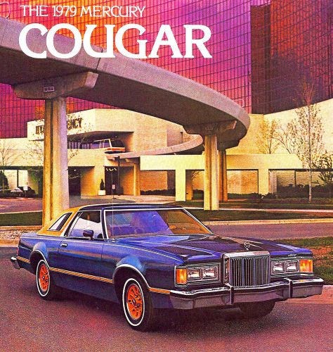 1979 mercury cougar brochure -cougar xr7-cougar brougham-mercury cougar