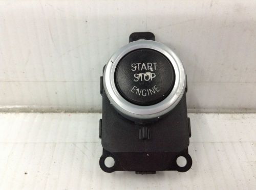 Bmw 740i 750i 528i 535i 640i f01 f10 f12 engine start stop button switch 9229563