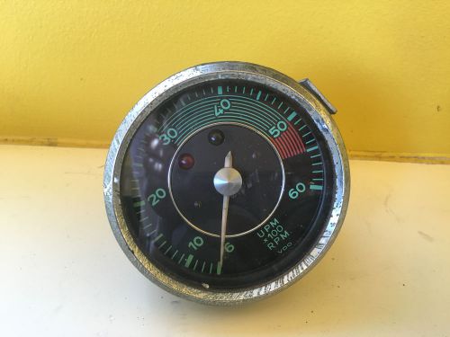 Porsche 356 c / 356 sc tachometer vdo used