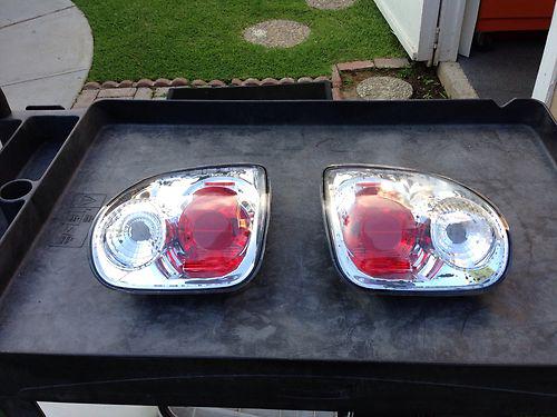 02 f150 taillights