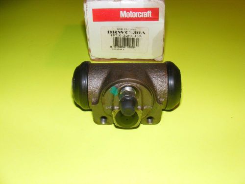 Ford motorcraft rear wheel cylinder brwc-30a, 1f1z-2261-ca (mb)