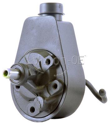 Vision-oe 731-2138 steering pump-power steering pump