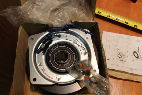 Climatech genuine parts ac clutch  part # ka1040