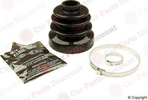 New bay state cv joint boot kit bellows cover, 44315sp0003