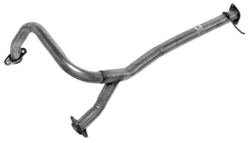 Exhaust y pipe fits 1988-1997 ford f59 f super duty f-250  walker