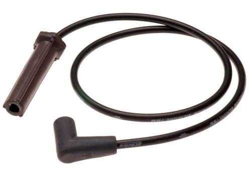 Acdelco 353d spark plug ignition wire cylinder # 2