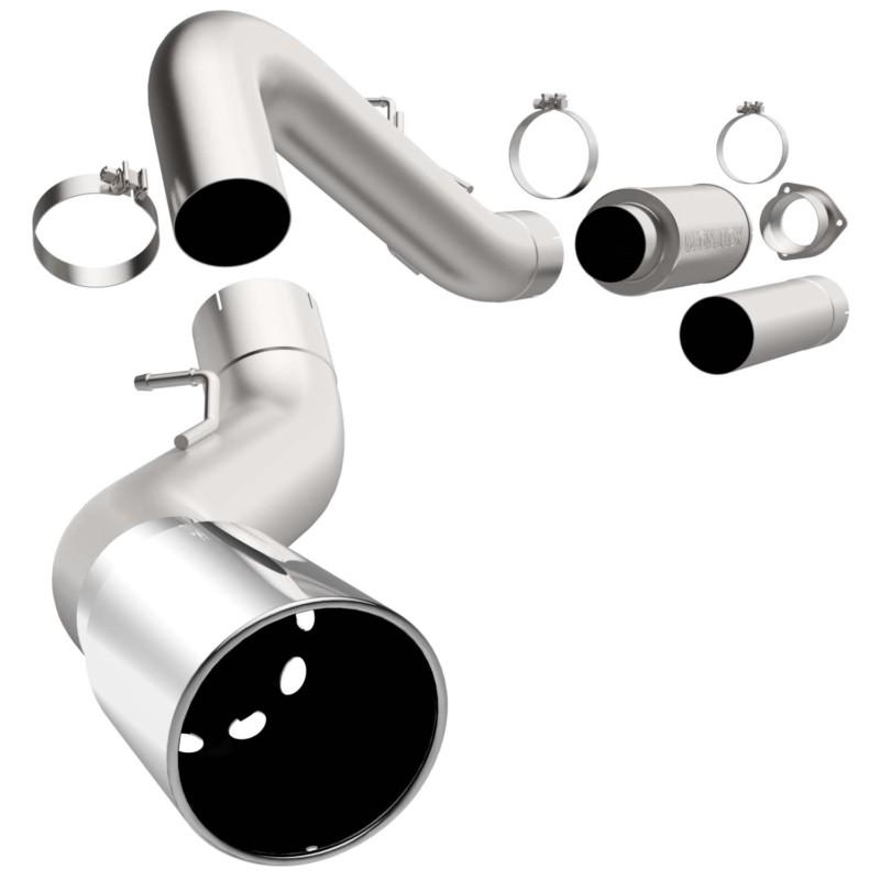 Magnaflow 16913 cat back performance exhaust