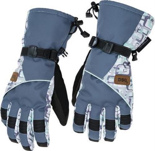 Divas snowgear  arctic appeal womens gloves