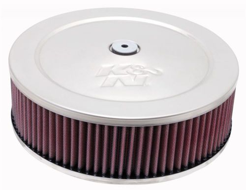 K&amp;n filters 60-1080 custom air cleaner assembly