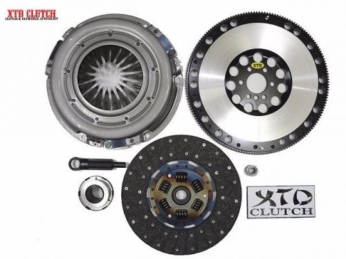 Amc hd clutch &amp; p-lite flywheel kit 98-02 chevy camaro,corvette,gto z28 ss ls1