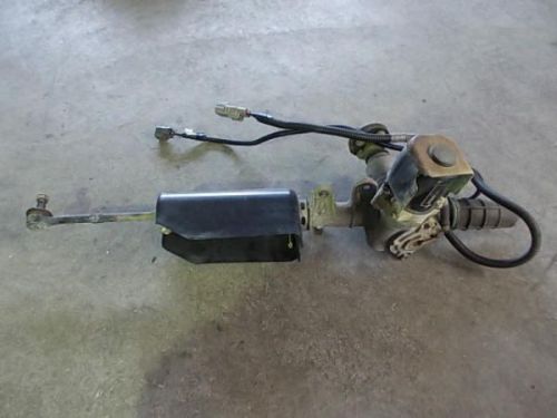 Subaru sambar 2002 ps gear box assy [1443200]