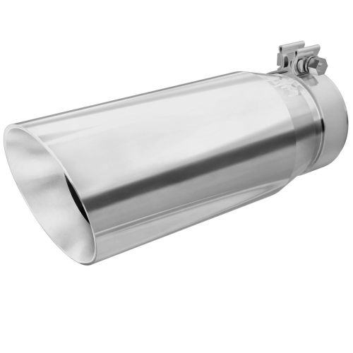 Magnaflow performance exhaust 35186 stainless steel exhaust tip