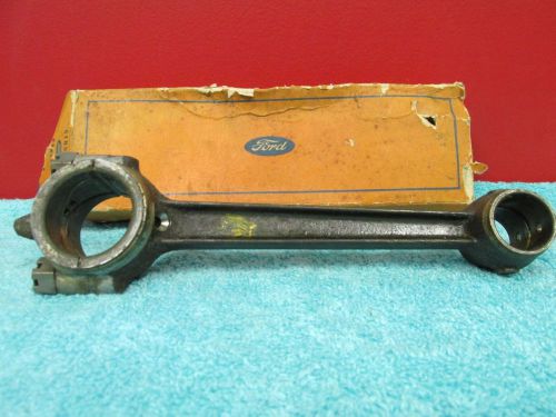 1928-31 ford model a  standard  connecting rod  nos ford  616