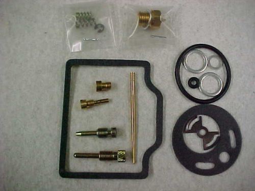 Honda cl77 keyster carb kit&#039;s