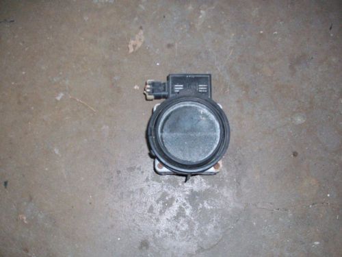 Mass air flow sensor for a 98 chevy lumina