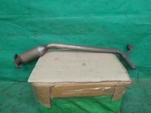 Daihatsu move 2009 rear muffler [1322500]