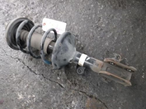 Honda stepwgn 2003 front right strut assy [2150100]