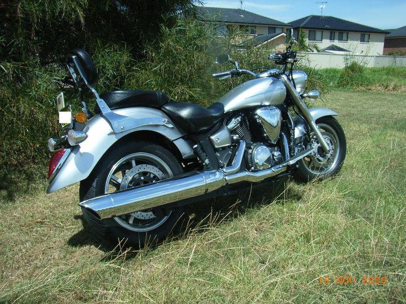 Yamaha v star 950 v star 1300 sissy bar/backrest