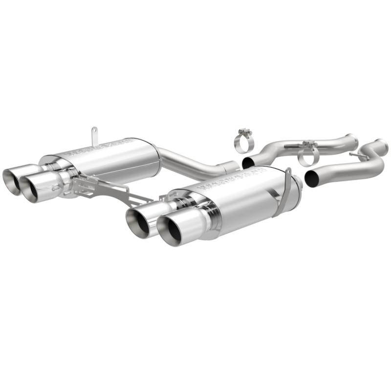 Magnaflow 15545 cat back performance exhaust