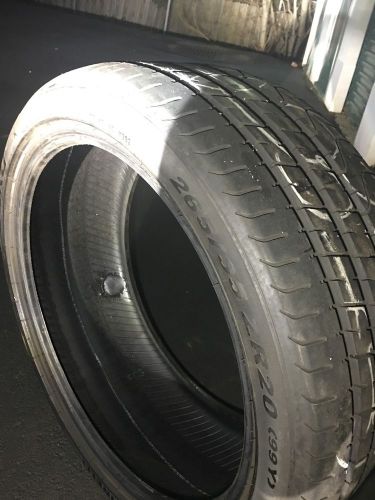 265/35/zr20 pirelli pzero (1) 9/32