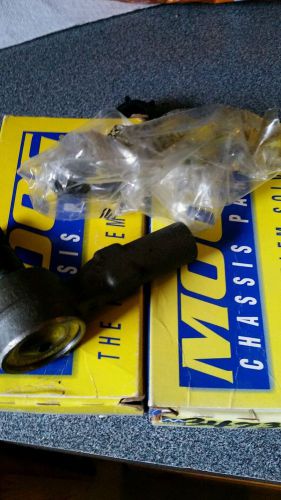 Es3048rl moog tie rod end