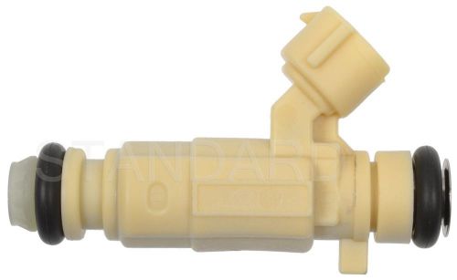 Fuel injector-mfi - new standard fj493