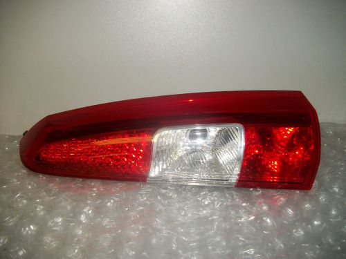 Volvo v70 rh upper tail light 05 06 07 used