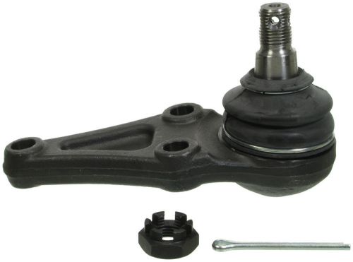 Suspension ball joint parts master k90673 fits 01-06 mitsubishi montero