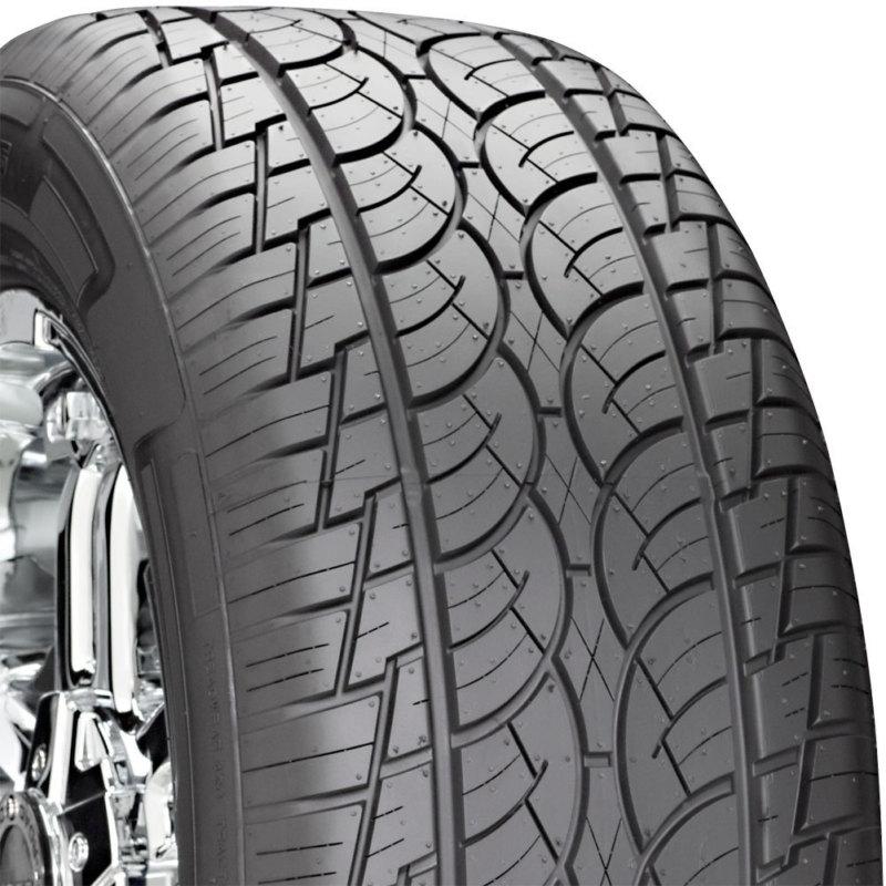 4 new 305/45-22 nankang sp-7 performance x/p 45r r22 tires