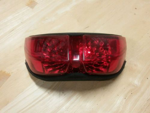 2009 yamaha fz1 s fazer brake lights euc ready for install