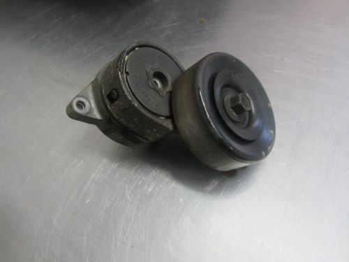 Wt026 2001 honda odyssey 3.5 j35a1 serpentine tensioner