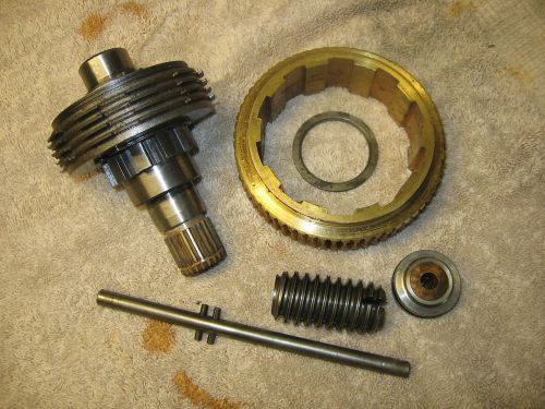 Omc stringer  tilt clutch components 400 800 electric shift