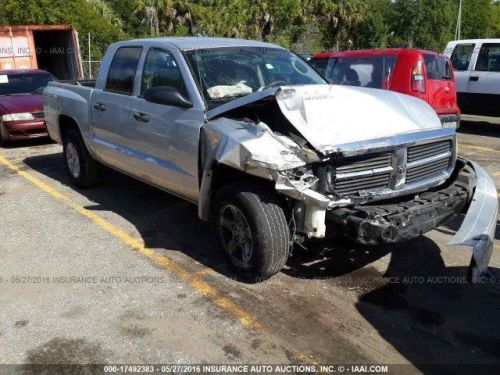 Blower motor fits 05-06 dakota 269994