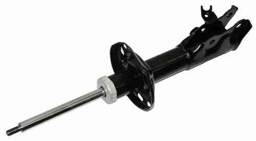 Monroe 72287 front strut assembly-monroe oespectrum strut