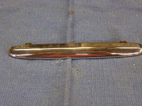 Sunbeam tiger / alpine trunk handle