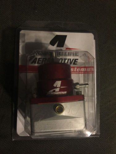 Aeromotive fuel pressure regulator a1000-6