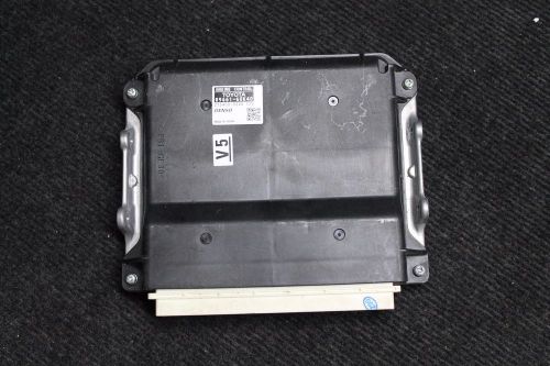 Lexus gx470 engine control computer module 89661-60k40 2006 2007 2008 oem