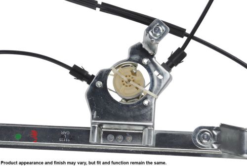 Cardone industries 82-3040a window regulator