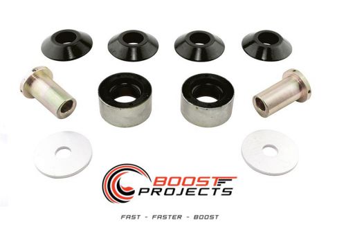 Whiteline front control arm - lower inner rear bushing kca334