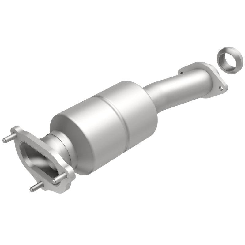 Magnaflow 459010 direct fit california catalytic converter